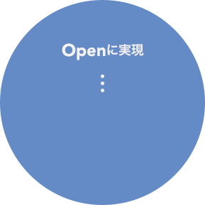 open