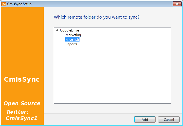 sync google drive for windows